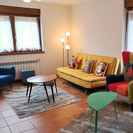 La Bergerie Del Uncal Villa Arriondas Kültér fotó