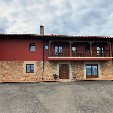 La Bergerie Del Uncal Villa Arriondas Kültér fotó