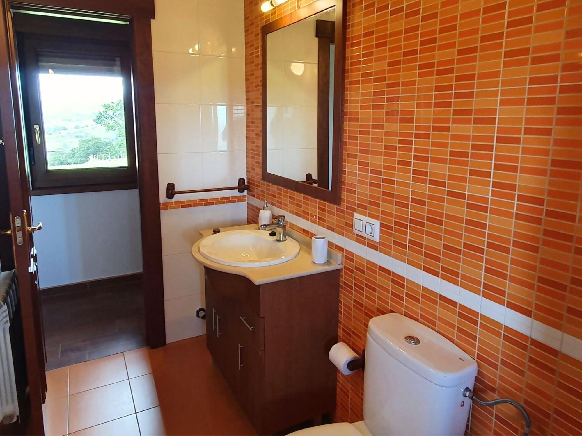 La Bergerie Del Uncal Villa Arriondas Kültér fotó