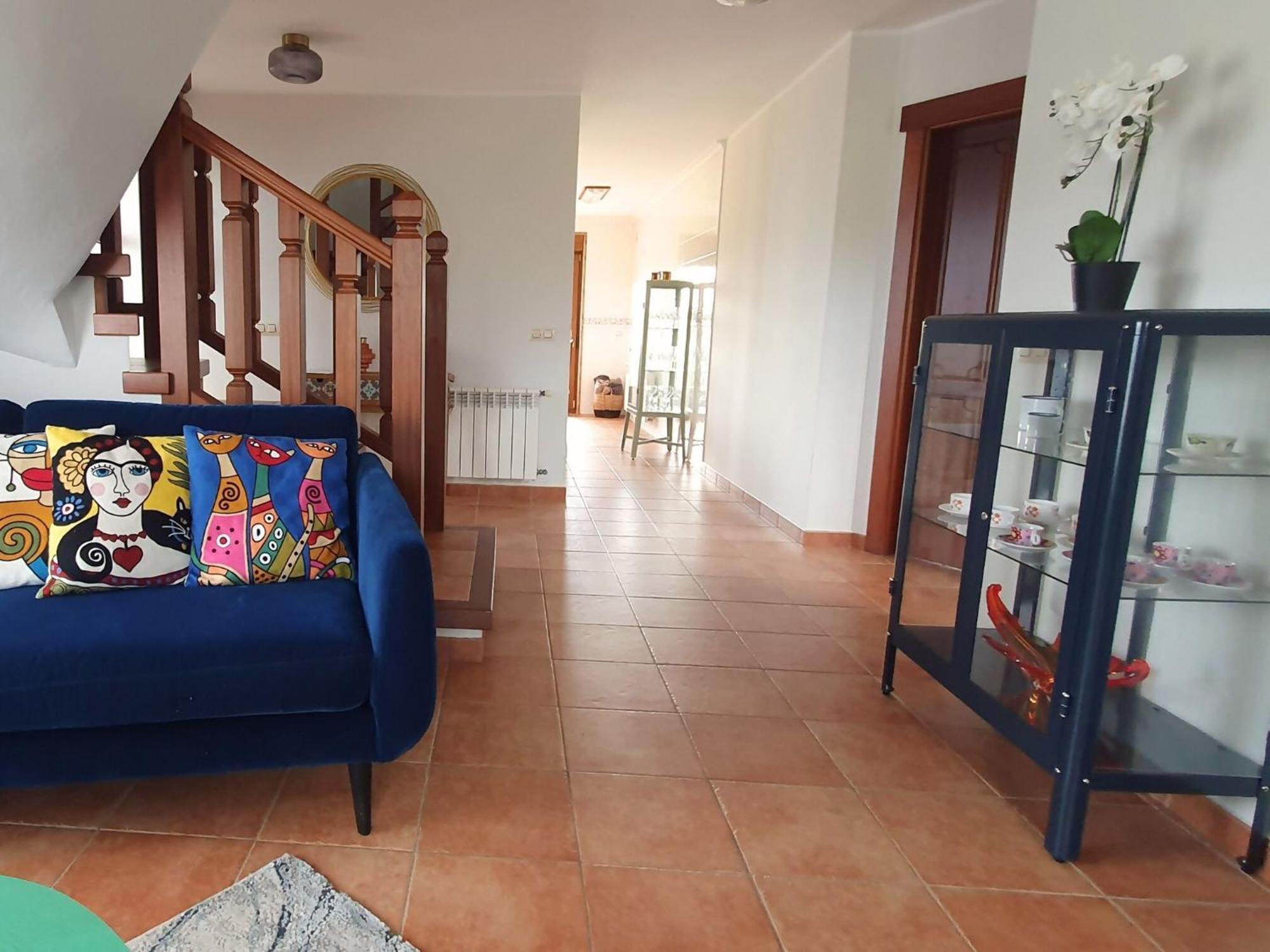 La Bergerie Del Uncal Villa Arriondas Kültér fotó