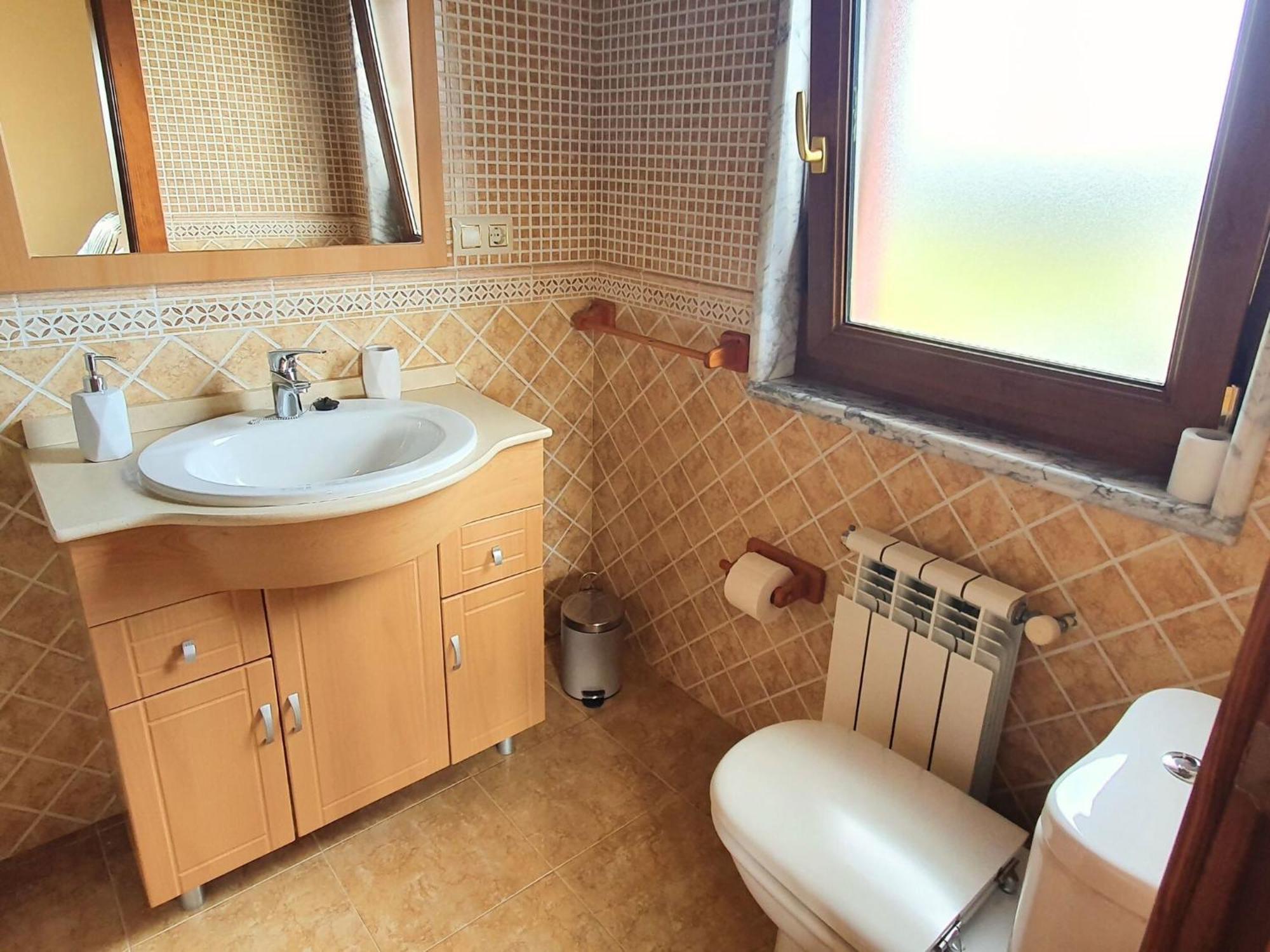 La Bergerie Del Uncal Villa Arriondas Kültér fotó